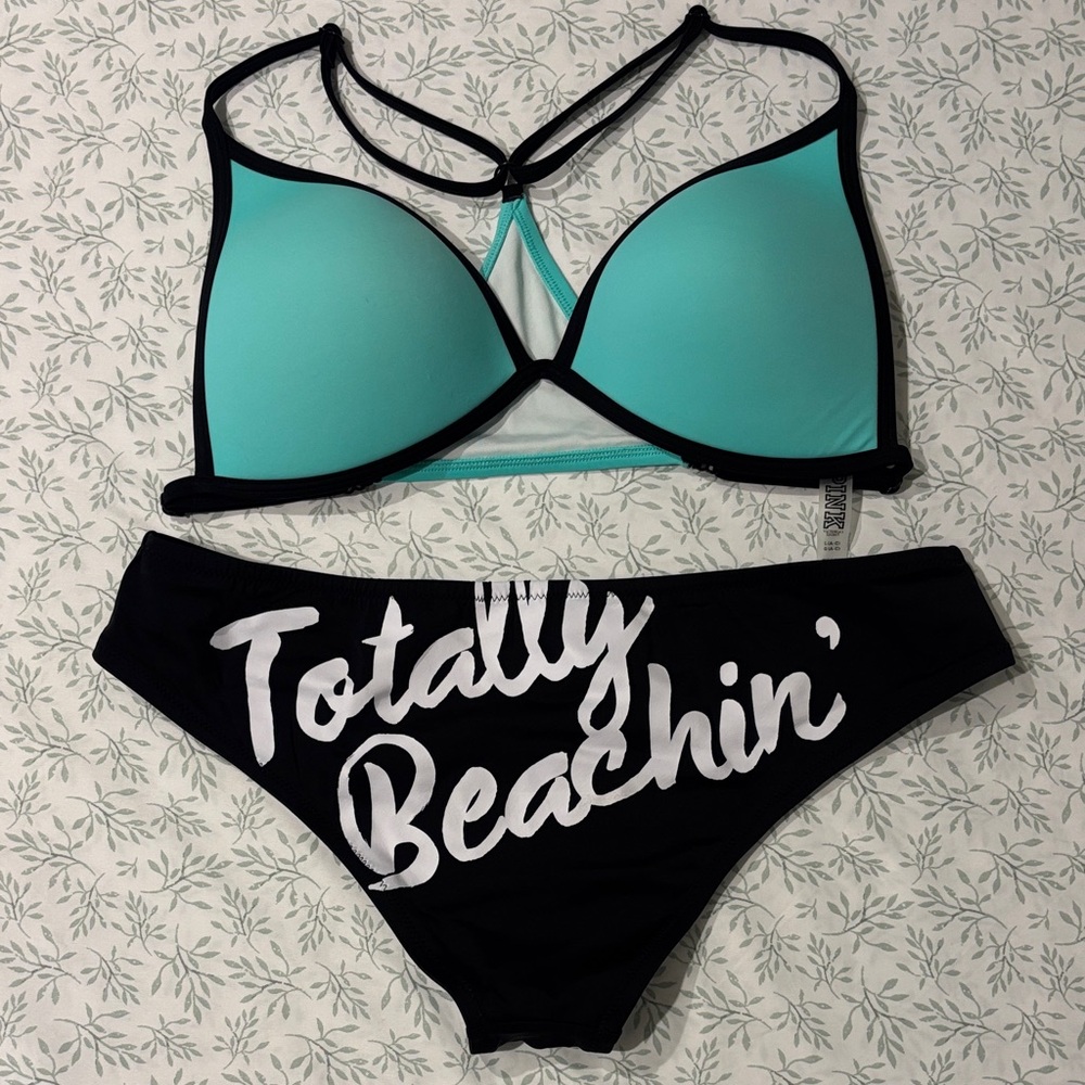 👙PINK Victoria Secret Swimsuit 🩱